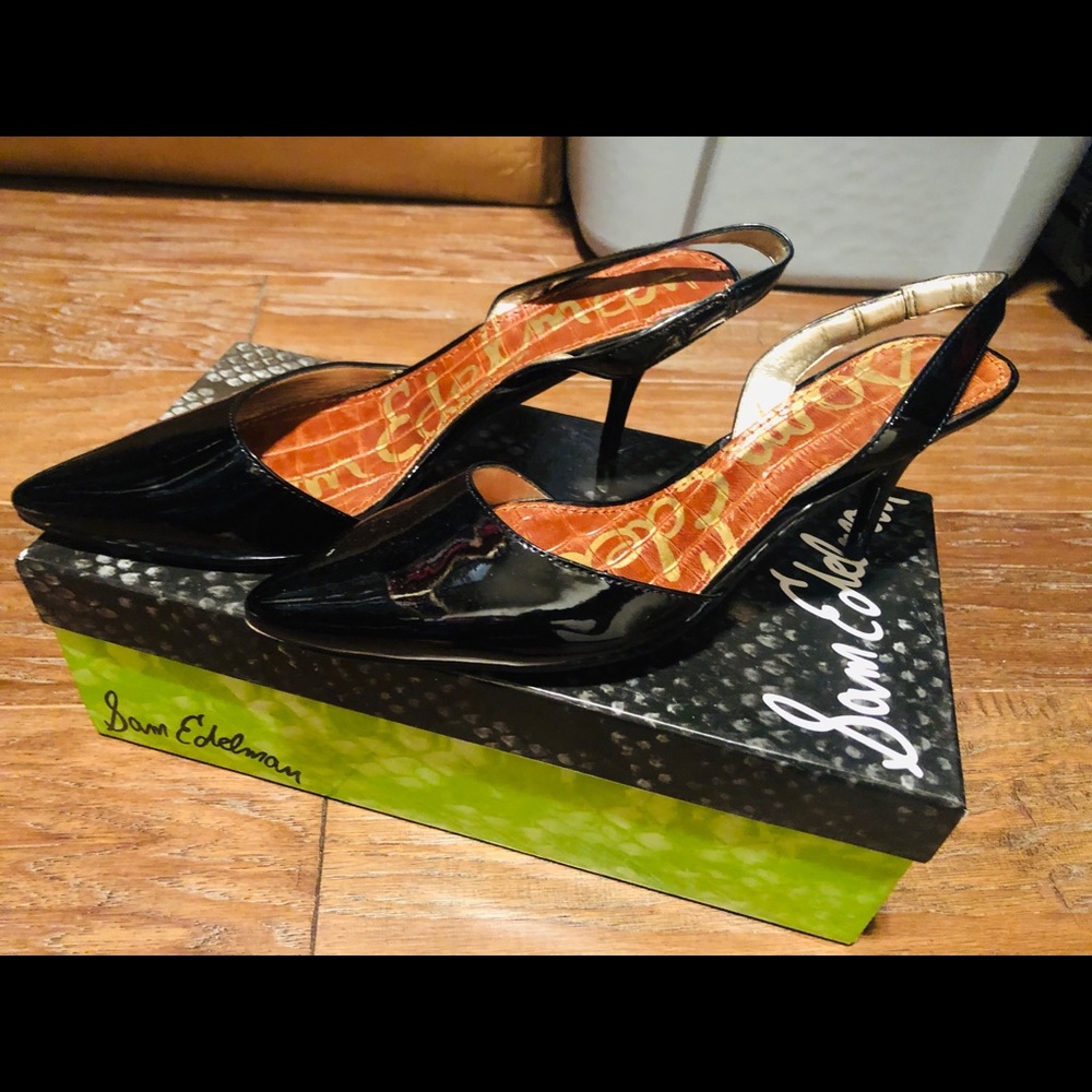Sam Edelman 👠
